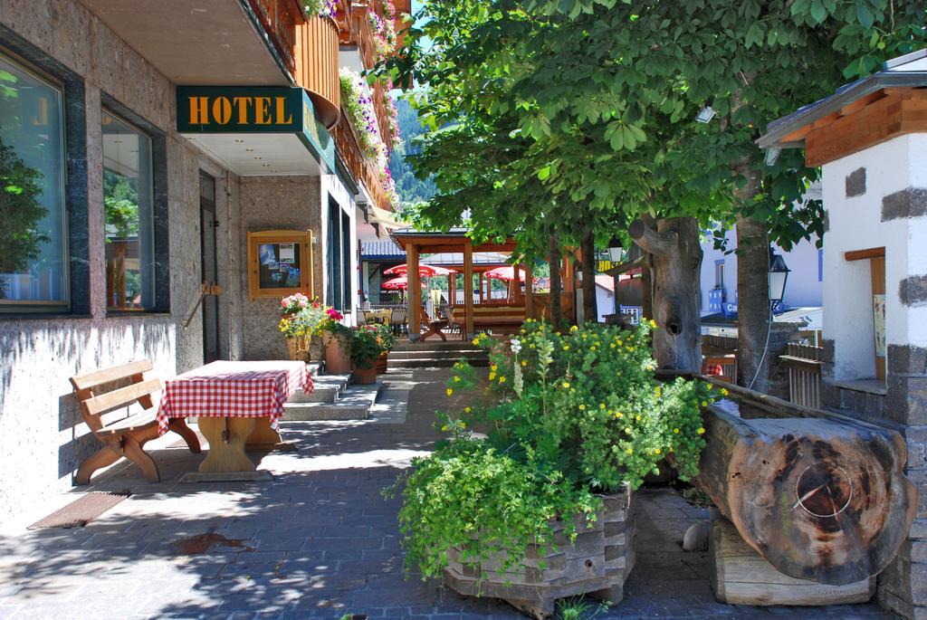 Hotel Alpenrose Muehlbach Am Hochkoenig Mühlbach Exterior foto