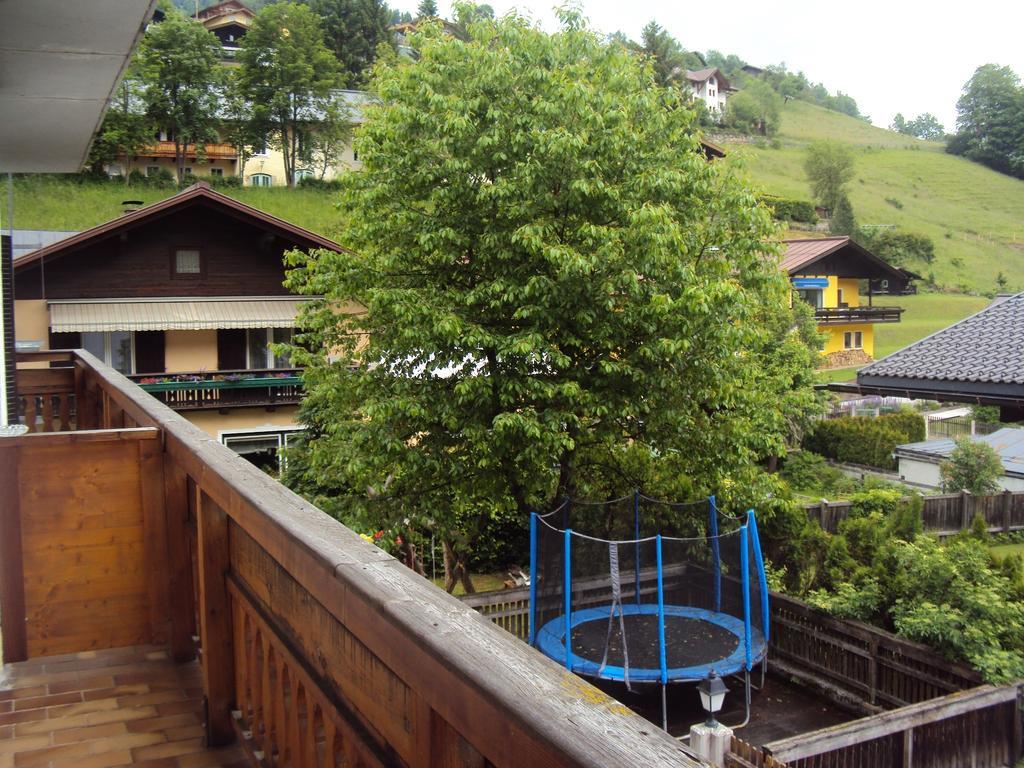 Hotel Alpenrose Muehlbach Am Hochkoenig Mühlbach Quarto foto